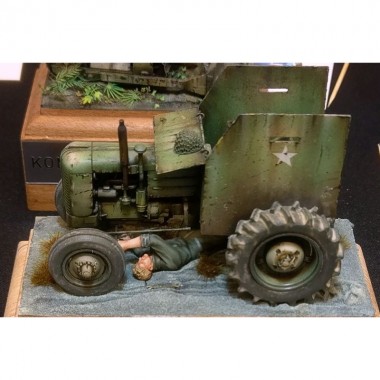 1/35 US Army Armored...