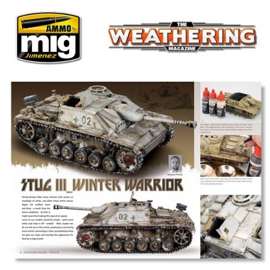 THE WEATHERING MAGAZINE 7 -...