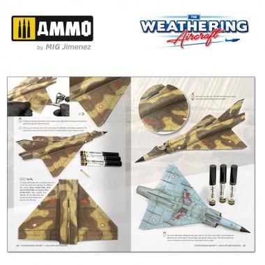 THE WEATHERING AIRCRAFT 22...