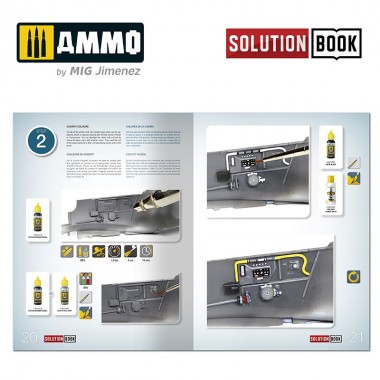 SOLUTION BOOK 18 - Cómo...