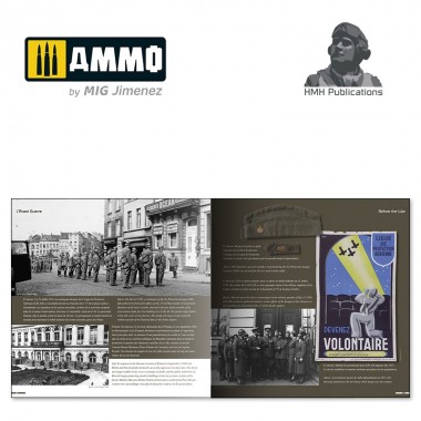 Bruxelles 1940-1944