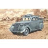 1/35 Ford V8-G81A Funkwagen