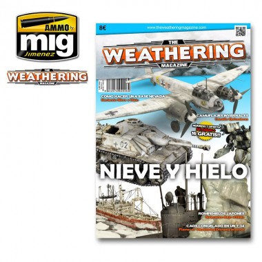 THE WEATHERING MAGAZINE 7 -...