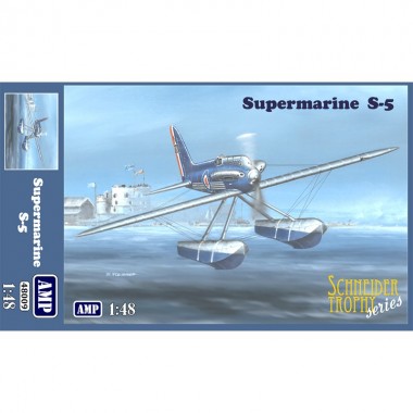 1/48 Supermarine S-5
