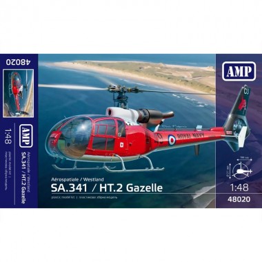 1/48 Aerospatiale /...