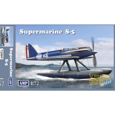 1/72 Supermarine S-5
