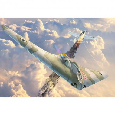 1/72 ?arly Horten H IX V1...