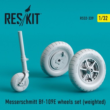 1/32 Set de ruedas para...
