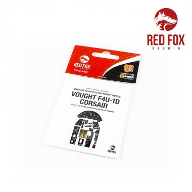 1/32 F4U-1D Corsair (for...