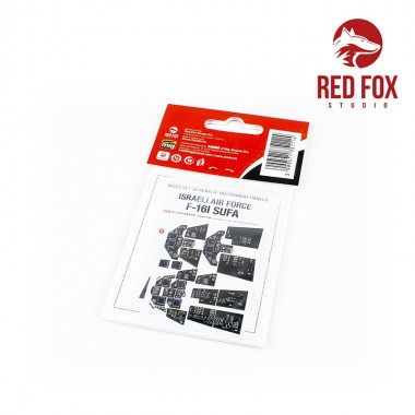 1/32 F-16I Sufa (for...