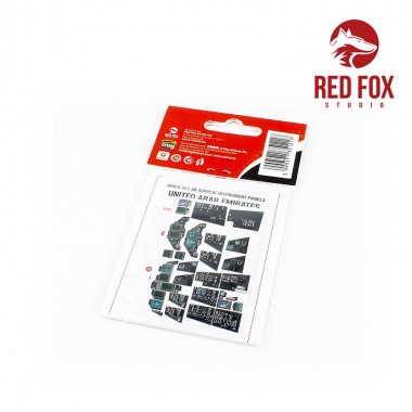 1/32 F-16F Block 60...