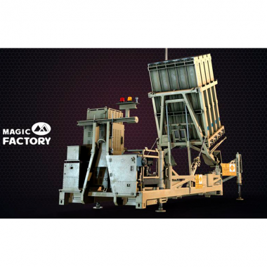1/35 Air Defense System...