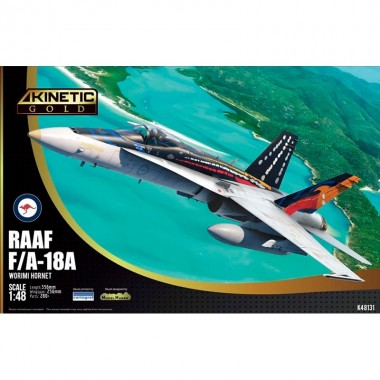 1/48 RAAF F/A-18A Worimi...