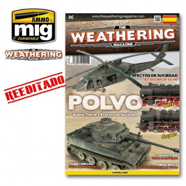 THE WEATHERING MAGAZINE 2 -...