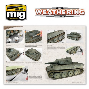 THE WEATHERING MAGAZINE 2 -...