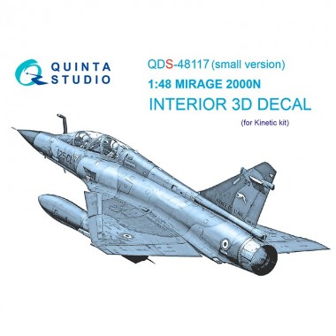 1/48 Mirage 2000N...