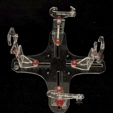Professional Jig Stand 7248...