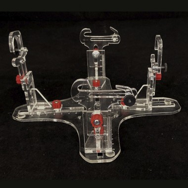 Professional Jig Stand 3224...