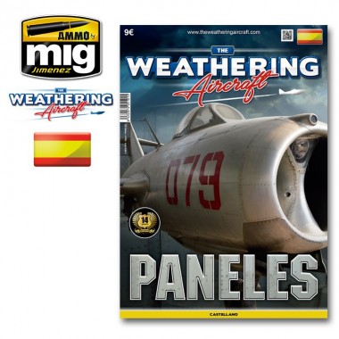 THE WEATHERING AIRCRAFT 1 -...