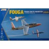 1/48 Fouga CM.170 Magister...