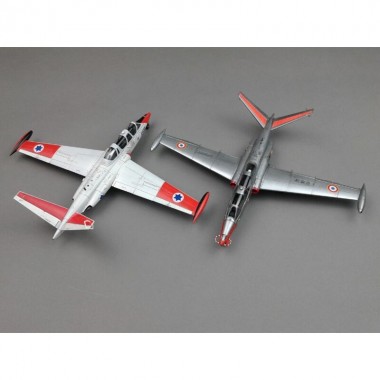 1/48 Fouga CM.170 Magister...
