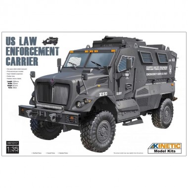 1/35 Transporte de las...