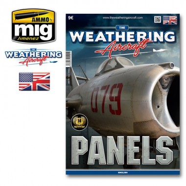 THE WEATHERING AIRCRAFT 1 -...