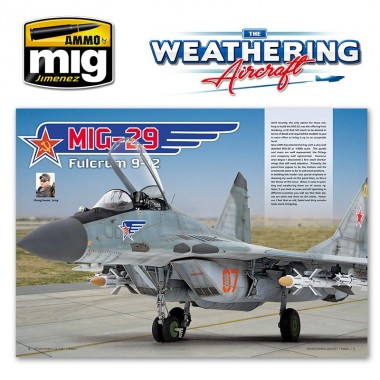 THE WEATHERING AIRCRAFT 1 -...