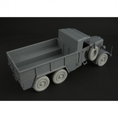 1/35 Road Wheels for...