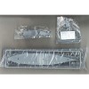 1/700 USS Battleship South...