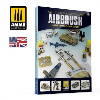 AMMO MODELLING GUIDE - How...