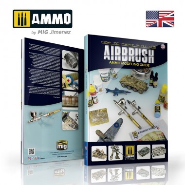 AMMO MODELLING GUIDE - How...