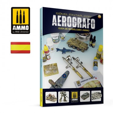 GUÍA DE MODELISMO AMMO -...