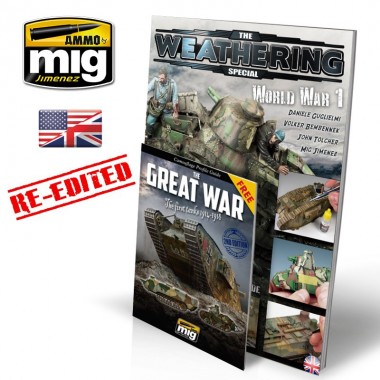 THE WEATHERING SPECIAL -...