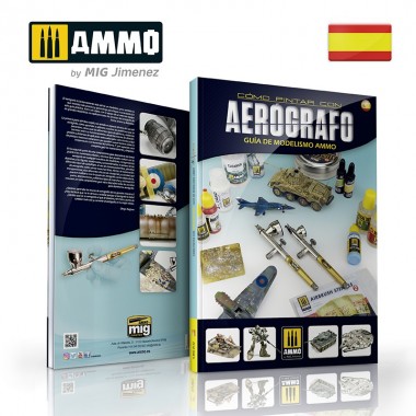 GUÍA DE MODELISMO AMMO -...