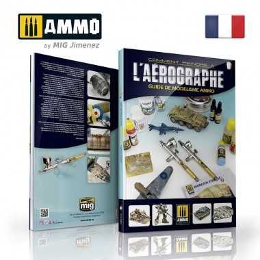 GUIDE DE MODÉLISME DE AMMO...