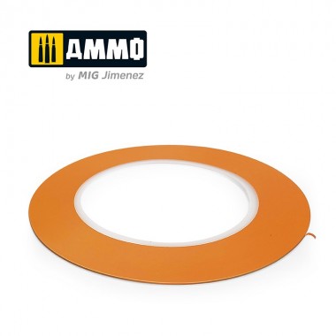 Flexible Masking Tape (1mm...
