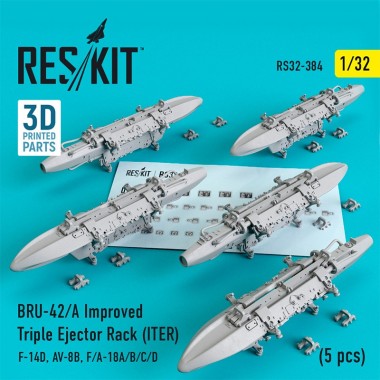1/32 BRU-42/A Improved...