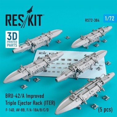 1/48 BRU-42/A Improved...