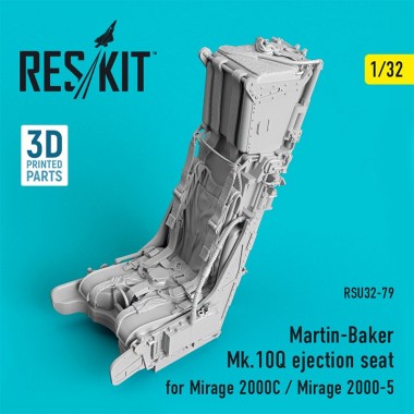 1/32 Martin-Baker Mk.10Q...