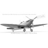 1/32 Spitfire Mk.Ia (Mid)
