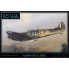 1/32 Spitfire Mk.Ia (Mid)