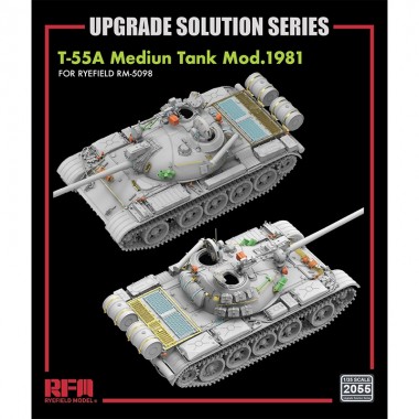 1/35 Set de Mejora para...