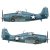 1/72 Cactus Air Force -...