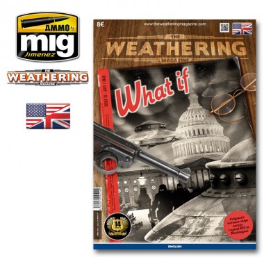 THE WEATHERING MAGAZINE 15...