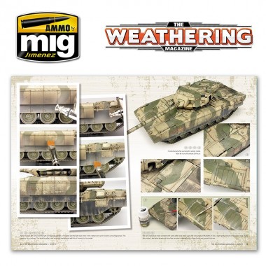 THE WEATHERING MAGAZINE 15...