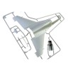 1/48 F-16C  Block 25/42 USAF