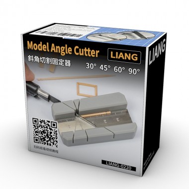Model Angle Cutter