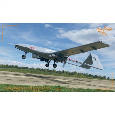 1/48 TB.2 Unmanned Aerial...
