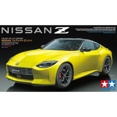 1/24 Nissan Z / Nissan...
